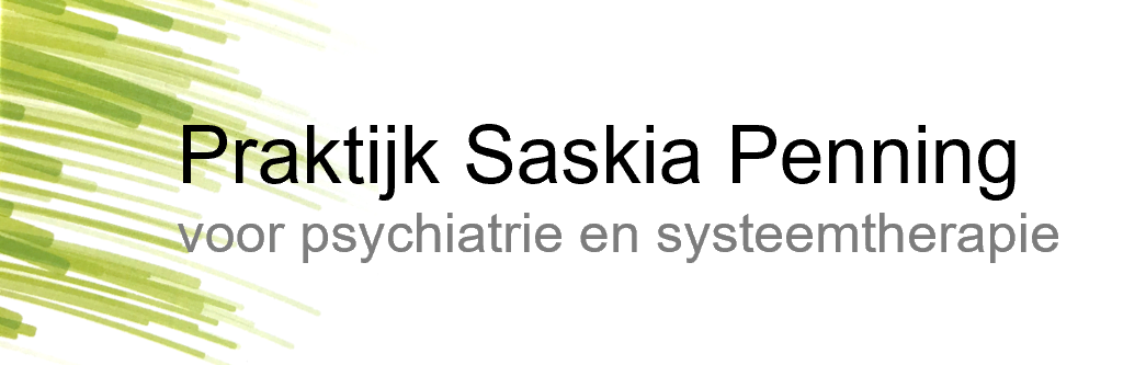 Logo Praktijk Saskia Penning